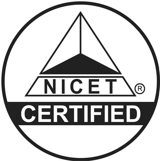 nicet-certified